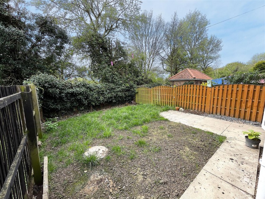 Images for Henrys Mews, Sherburn In Elmet
