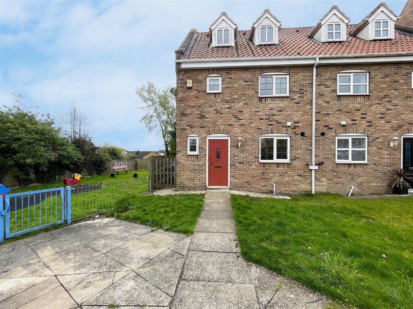 Images for Henrys Mews, Sherburn In Elmet