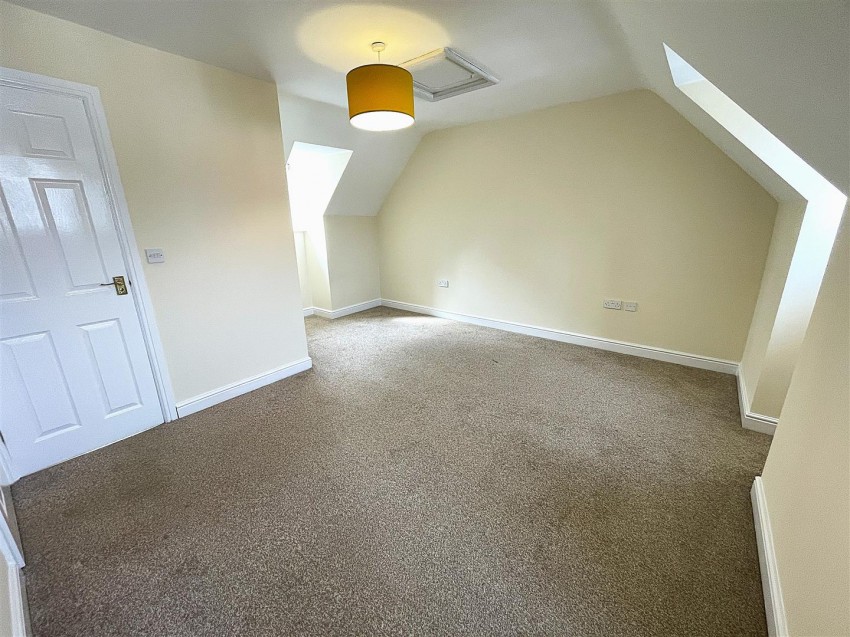 Images for Henrys Mews, Sherburn In Elmet