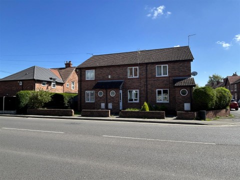 View Full Details for Barlby Road, Selby