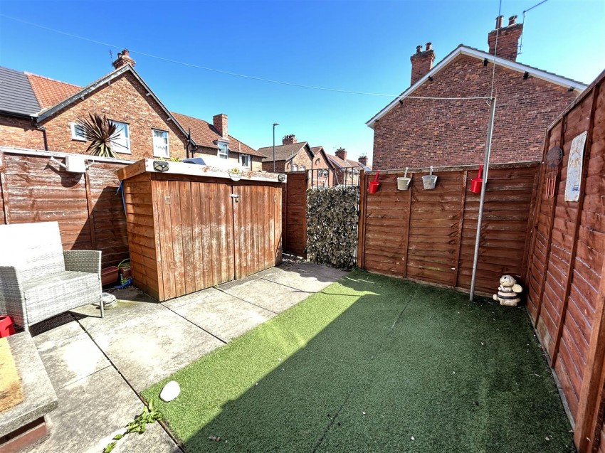 Images for Barlby Road, Selby