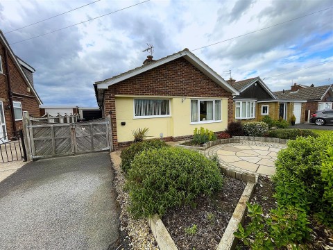 View Full Details for Foxhill Lane, Selby