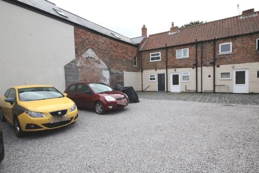 Images for Rythergate, Cawood