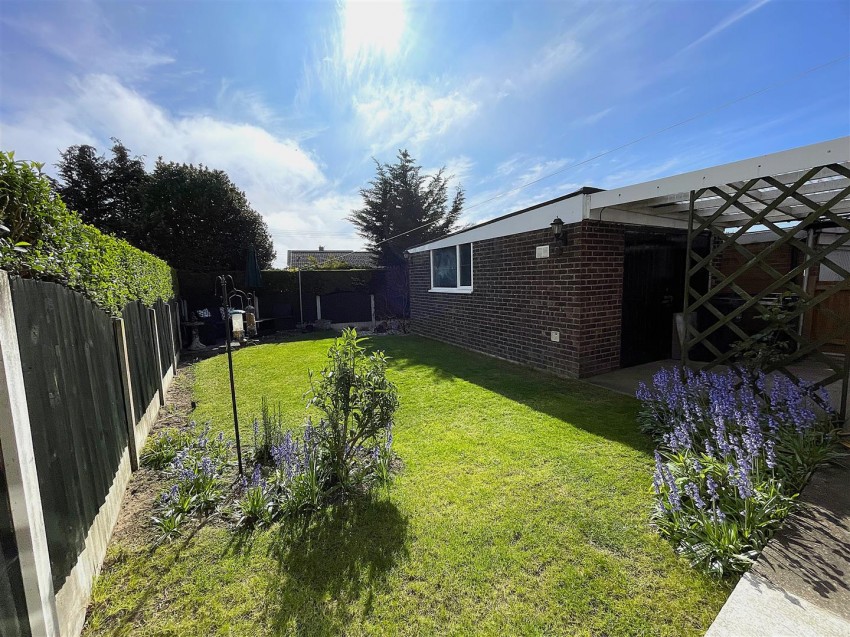 Images for Croft Way, Camblesforth, Selby