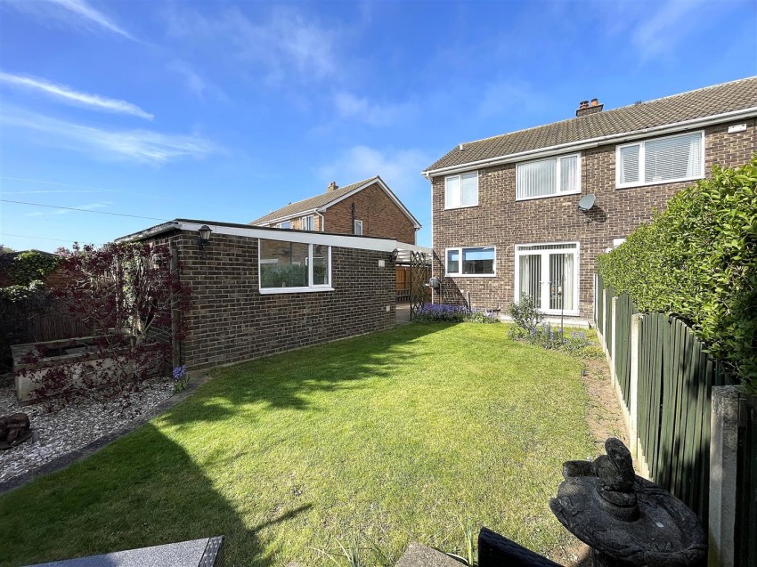 Images for Croft Way, Camblesforth, Selby