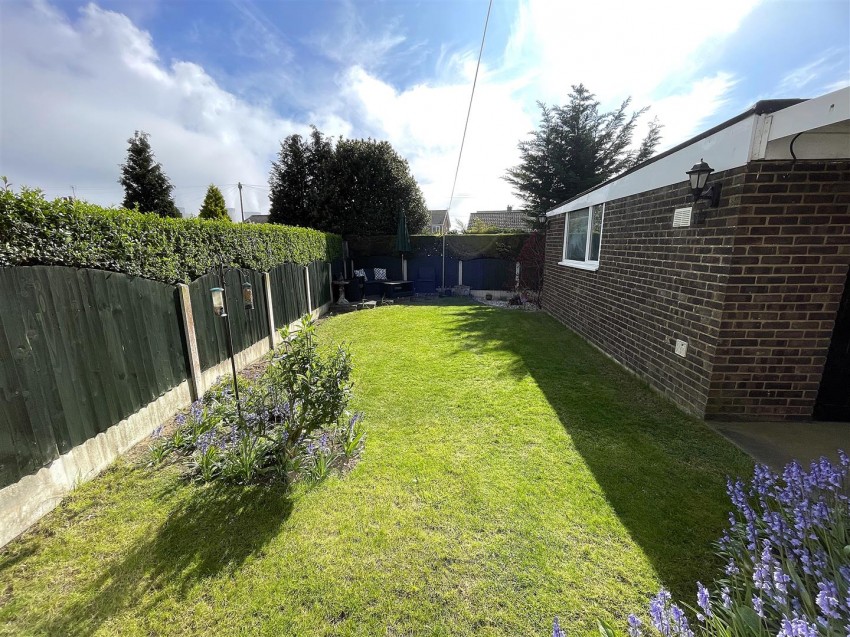 Images for Croft Way, Camblesforth, Selby
