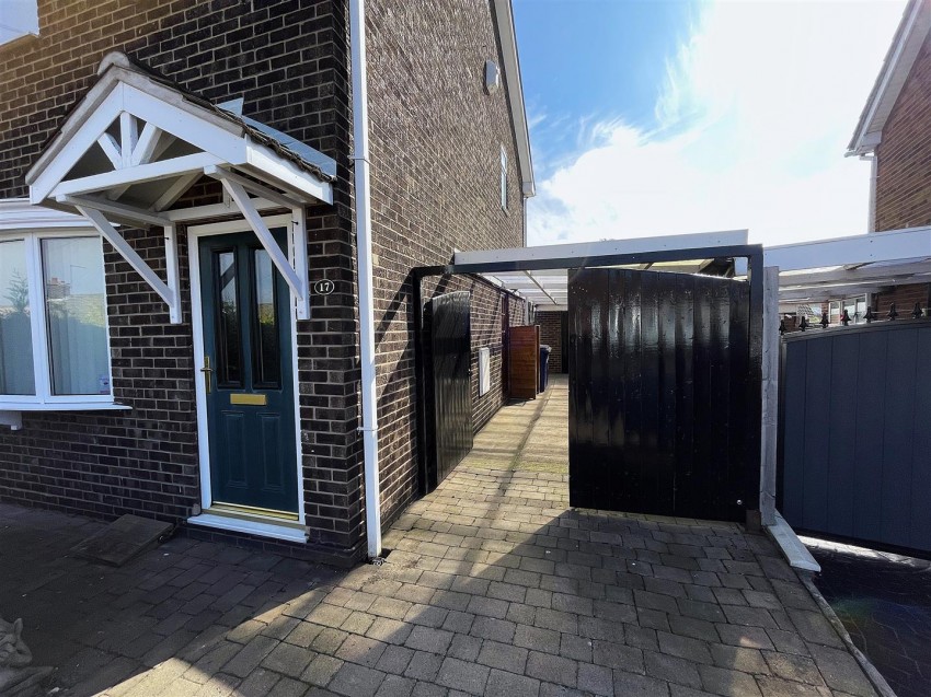 Images for Croft Way, Camblesforth, Selby