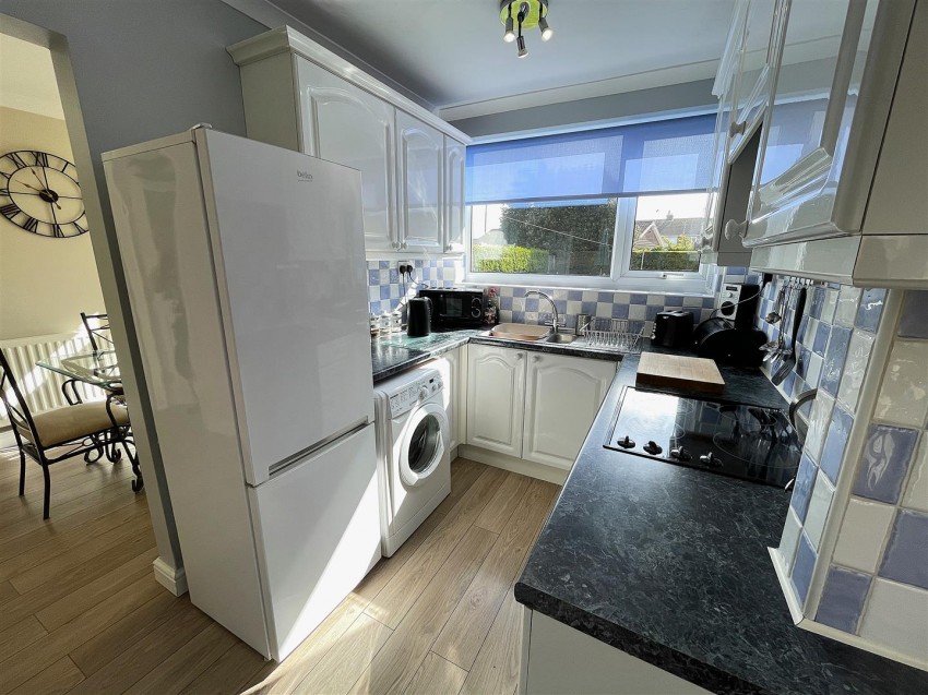 Images for Croft Way, Camblesforth, Selby