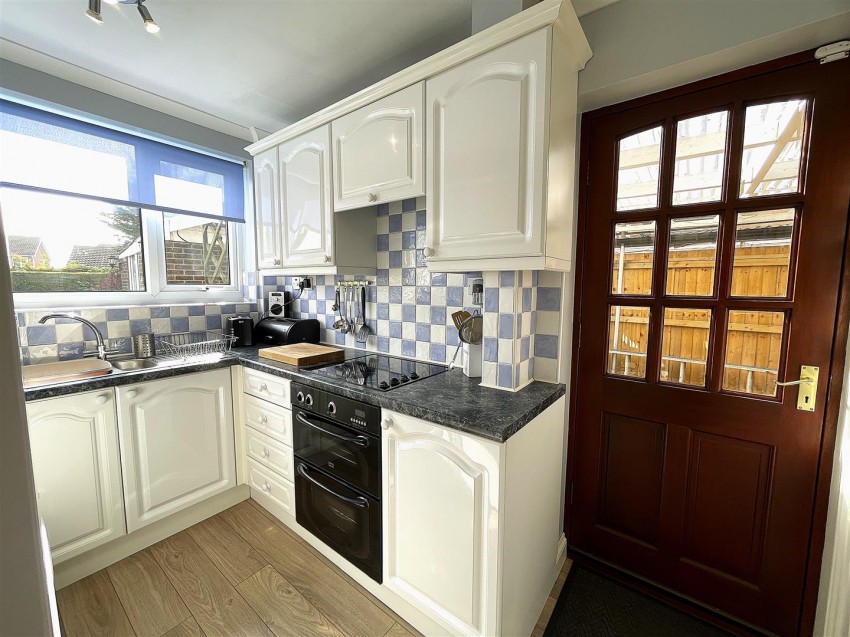 Images for Croft Way, Camblesforth, Selby