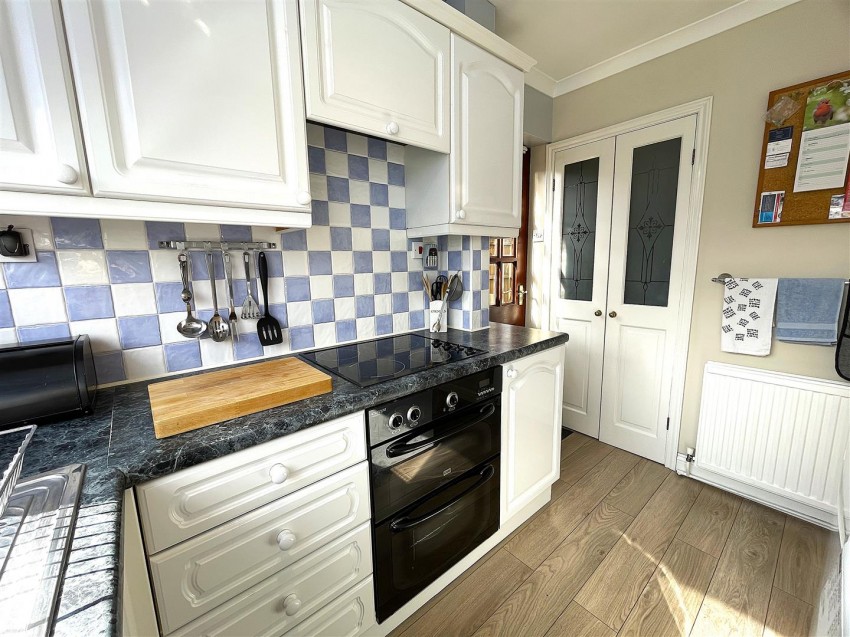 Images for Croft Way, Camblesforth, Selby