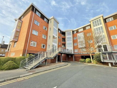 View Full Details for The Waterfront, Selby