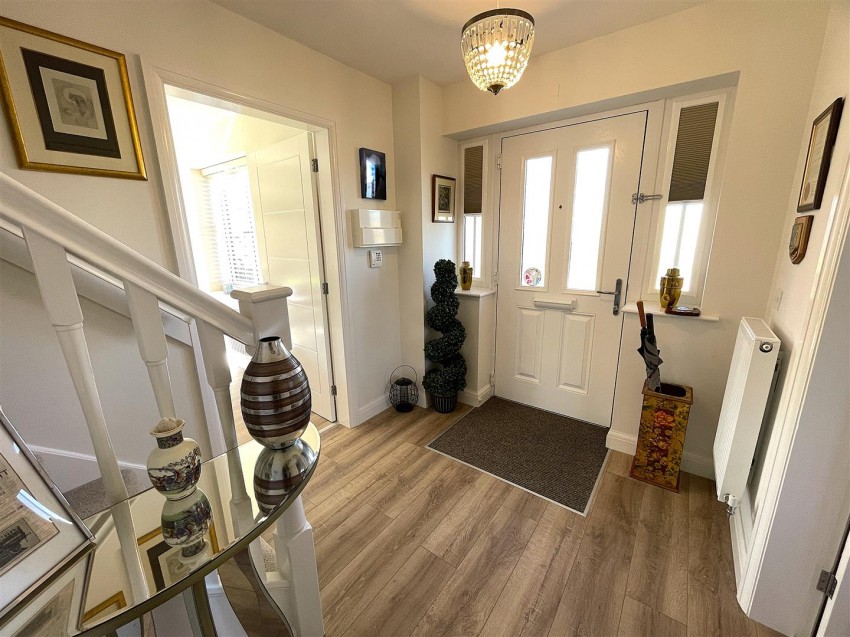 Images for Chappell Close, Goole