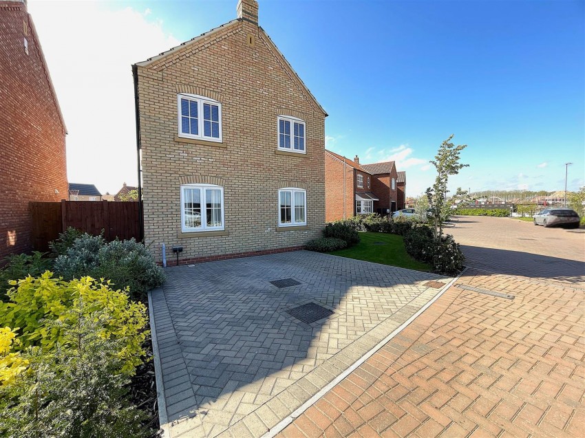 Images for Chappell Close, Goole