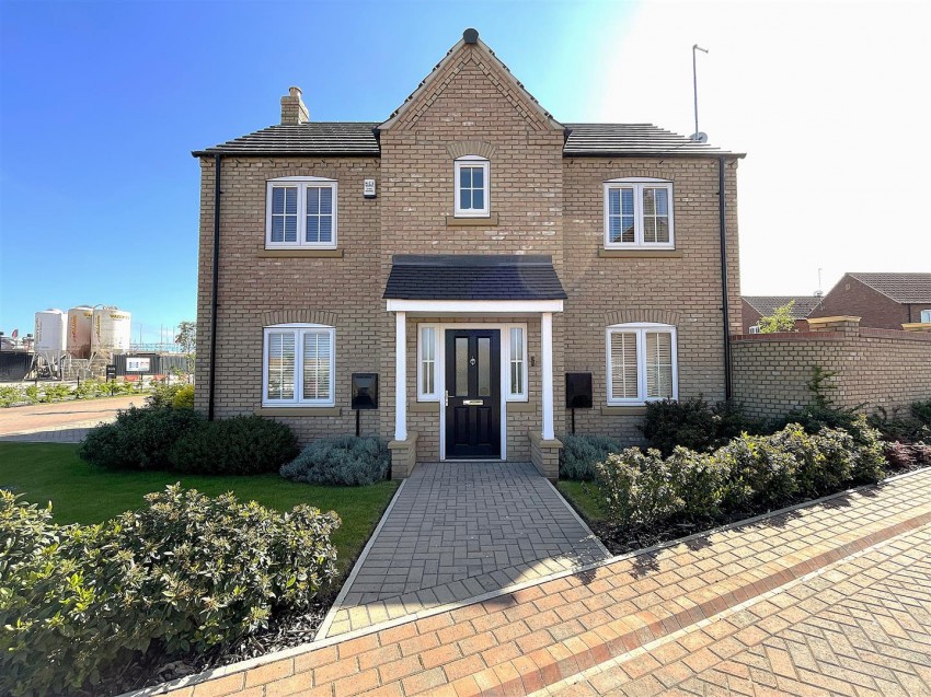 Images for Chappell Close, Goole