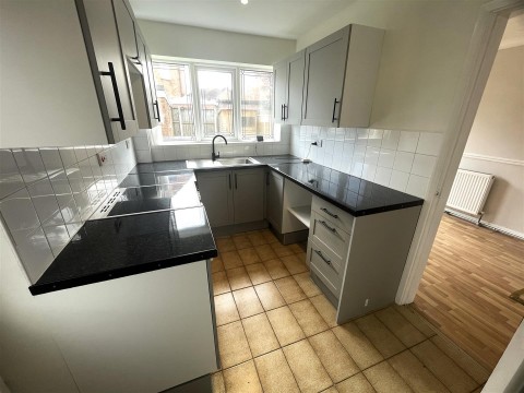 View Full Details for Sandway Drive, Camblesforth