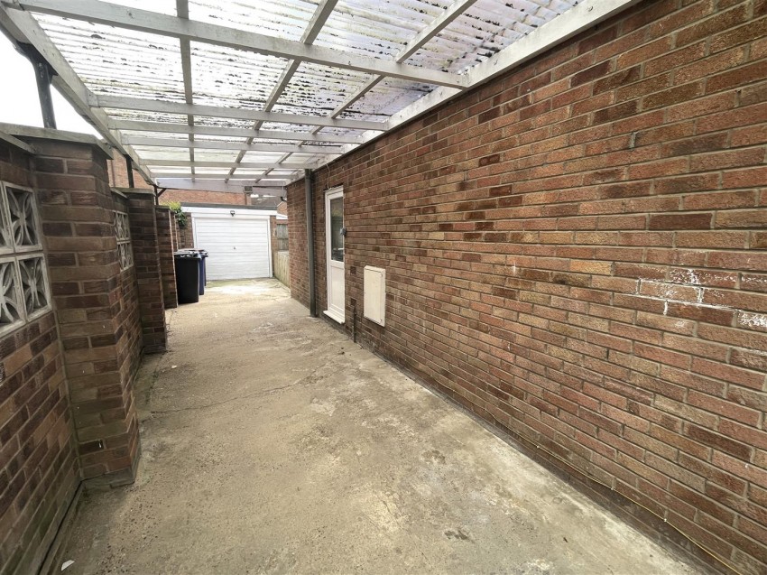 Images for Sandway Drive, Camblesforth
