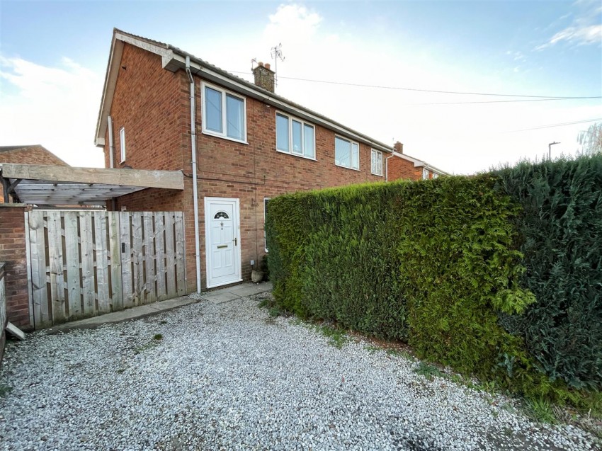 Images for Sandway Drive, Camblesforth