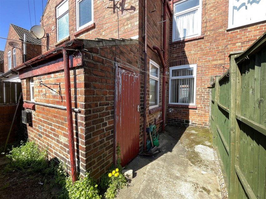 Images for Londesborough Street, Selby