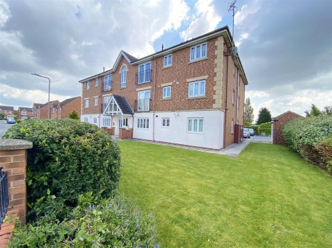 View Full Details for Sycamore Avenue, Eggborough