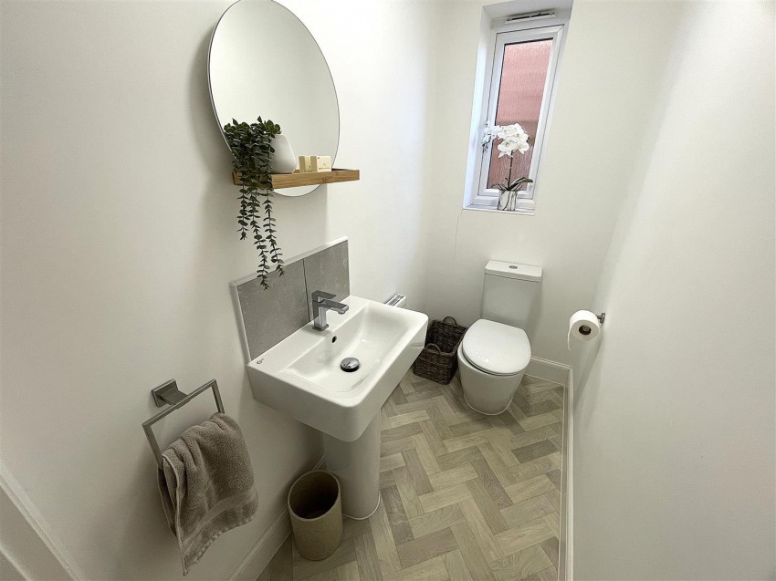 Images for Brumby Close, Thorpe Willoughby, Selby