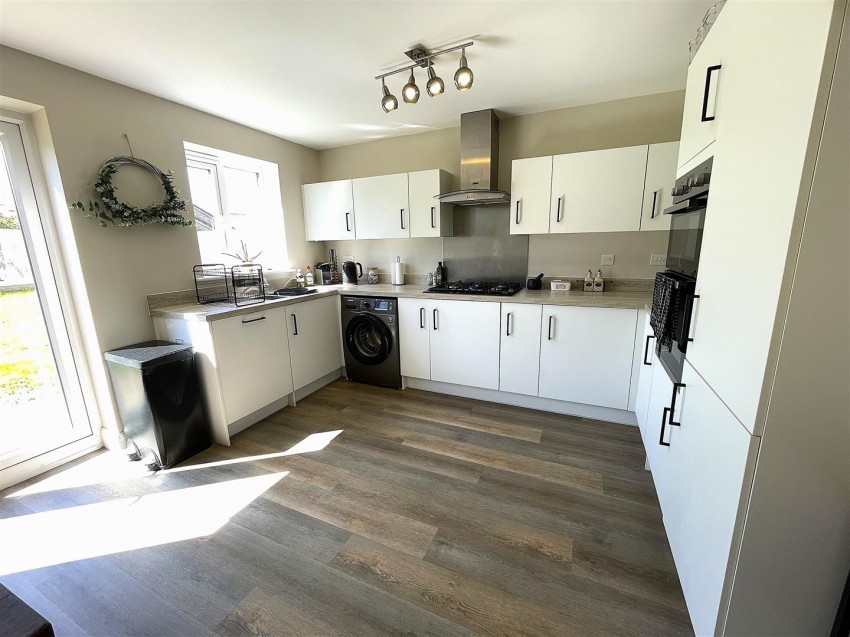 Images for Brumby Close, Thorpe Willoughby, Selby