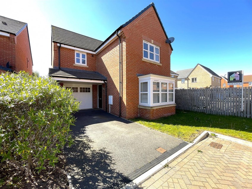 Images for Brumby Close, Thorpe Willoughby, Selby