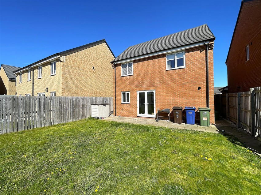 Images for Brumby Close, Thorpe Willoughby, Selby