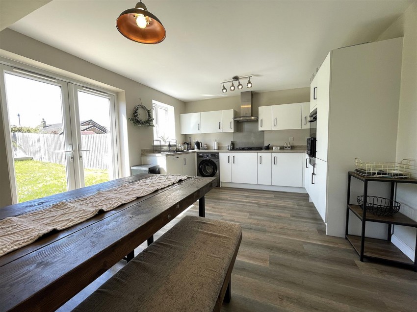Images for Brumby Close, Thorpe Willoughby, Selby
