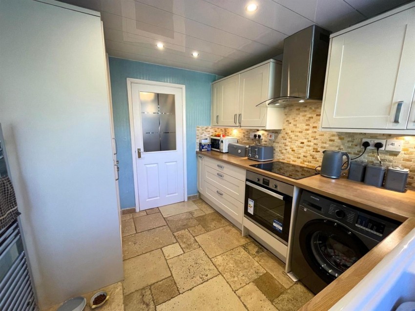 Images for Prospect Walk, Camblesforth, Selby