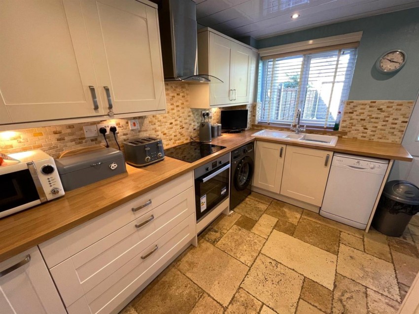 Images for Prospect Walk, Camblesforth, Selby