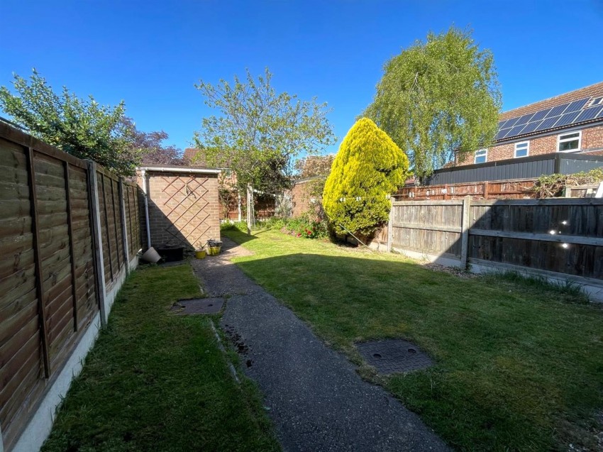 Images for Prospect Walk, Camblesforth, Selby