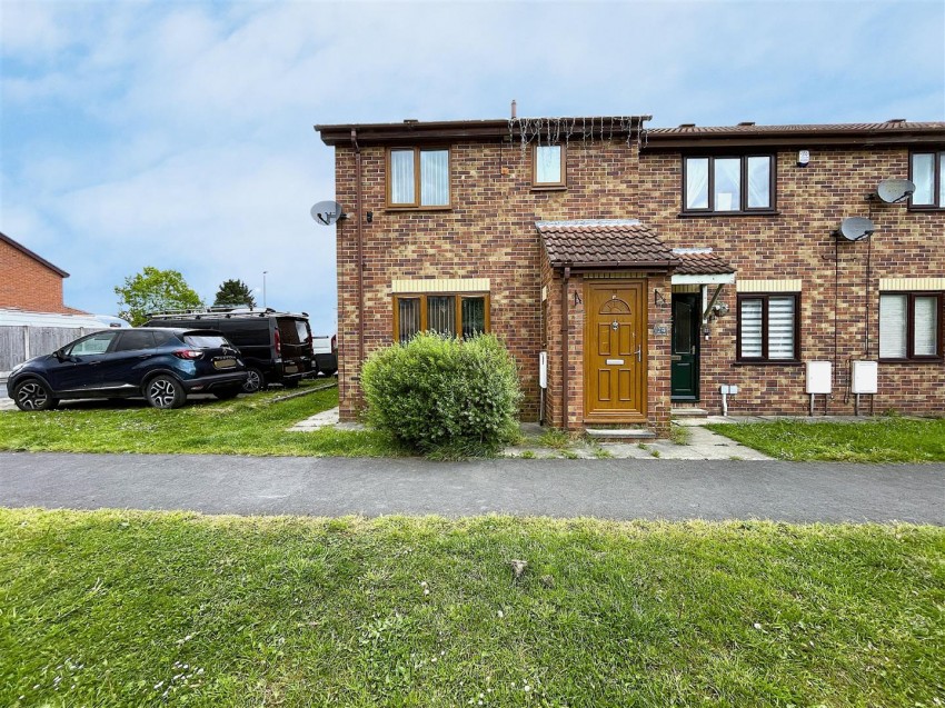 Images for Grange Road, Camblesforth