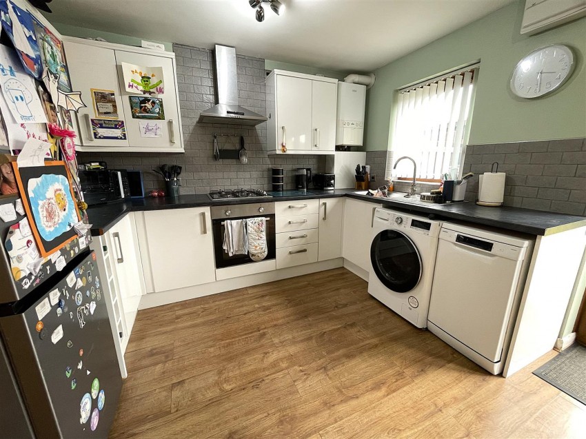 Images for Grange Road, Camblesforth