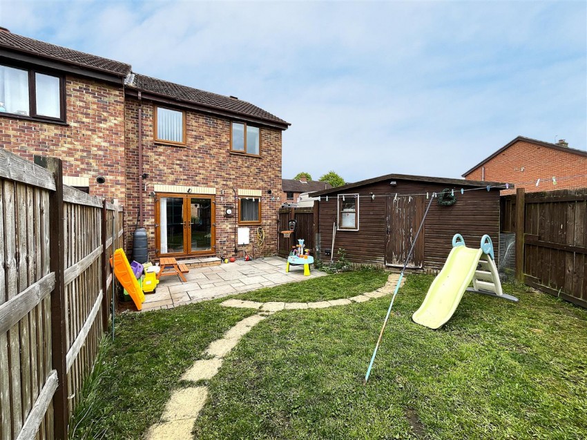 Images for Grange Road, Camblesforth