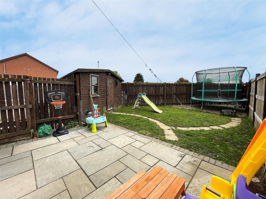 Images for Grange Road, Camblesforth