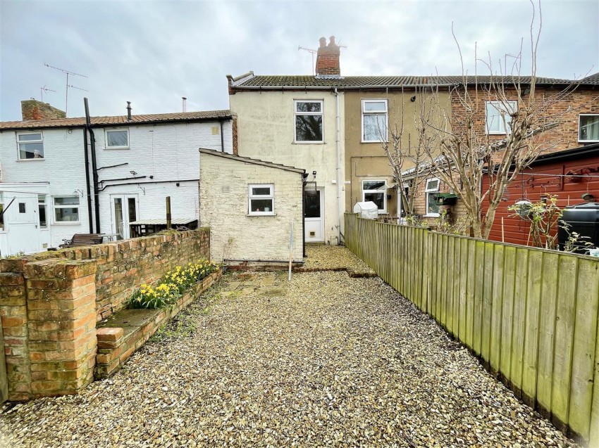 Images for Hailgate, Howden
