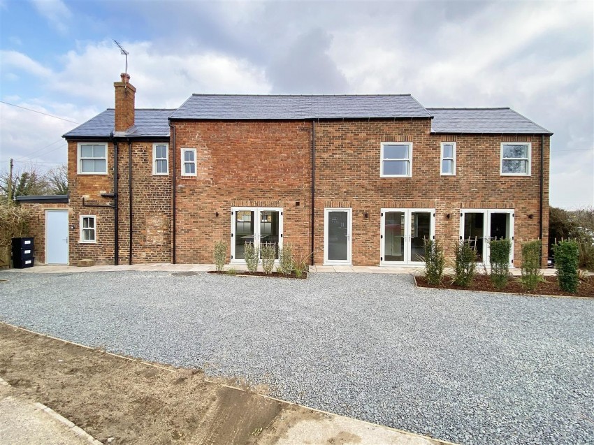 Images for Wetherby Road, Rufforth, York