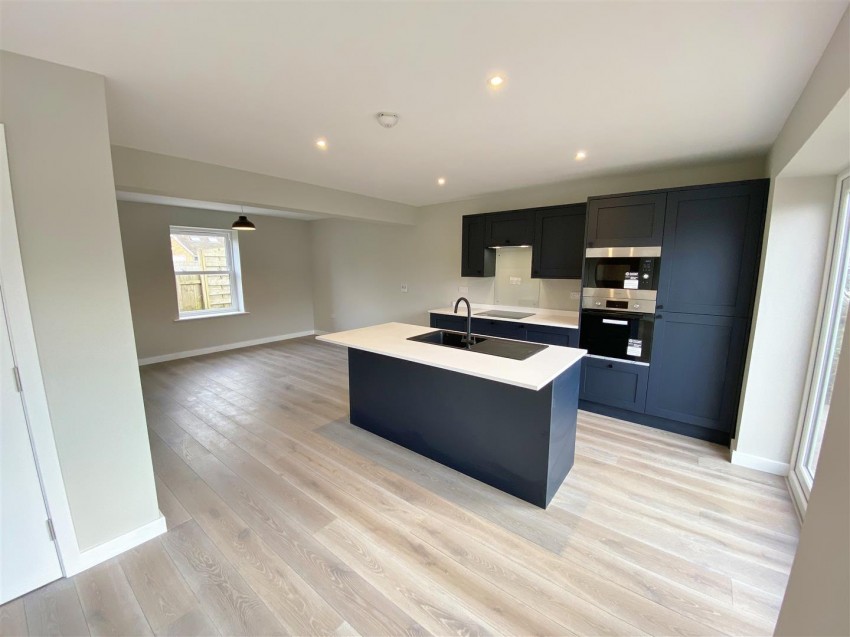 Images for Wetherby Road, Rufforth, York
