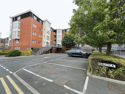 View Full Details for The Waterfront, Selby