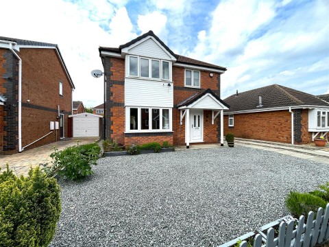 View Full Details for Maple Tree Avenue, Barlby, Selby