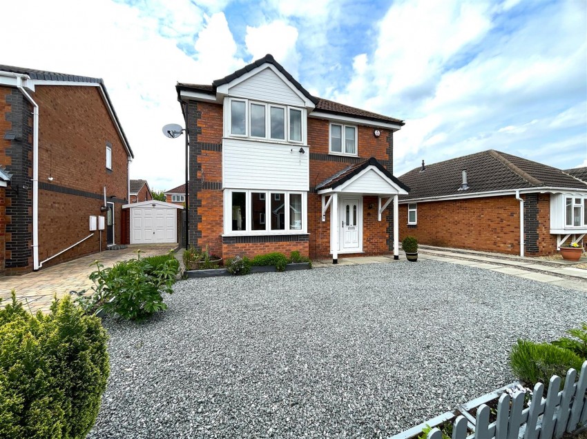 Images for Maple Tree Avenue, Barlby, Selby
