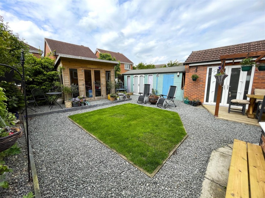 Images for Maple Tree Avenue, Barlby, Selby