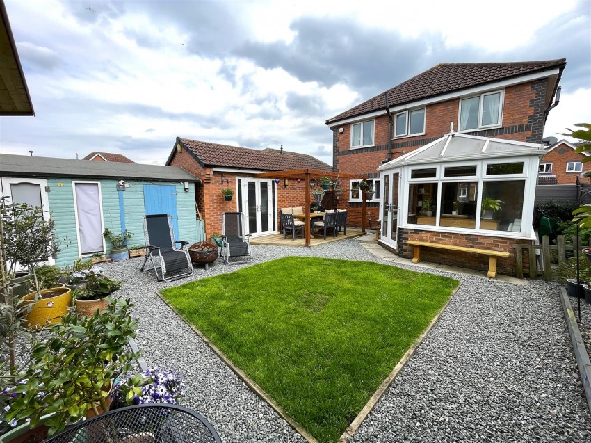 Images for Maple Tree Avenue, Barlby, Selby