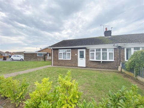 View Full Details for Croft Way, Camblesforth