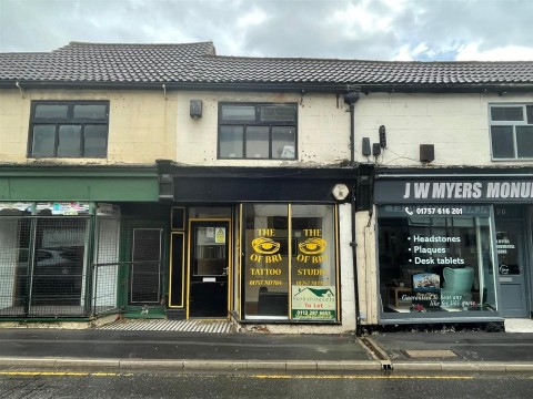 View Full Details for New Street, Selby