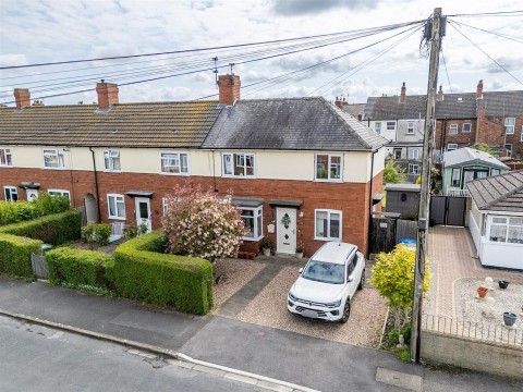 View Full Details for Morley Street, Goole