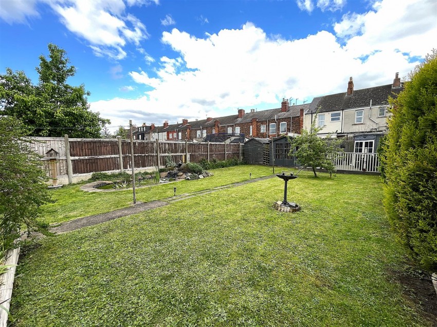 Images for Morley Street, Goole