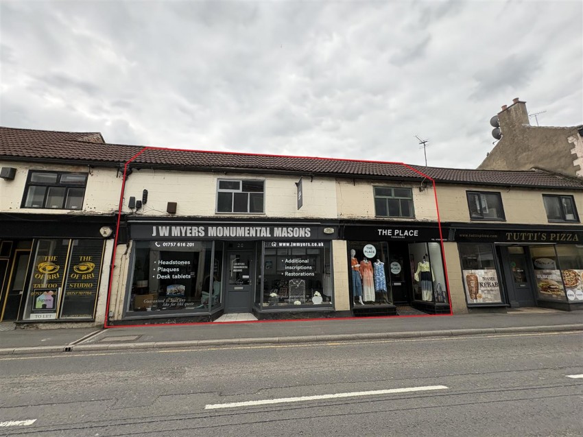 Images for New Street, Selby