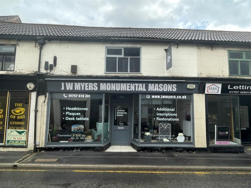 Images for New Street, Selby
