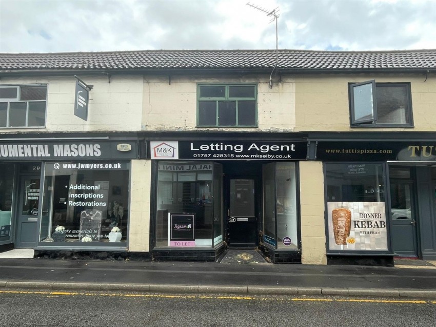 Images for New Street, Selby